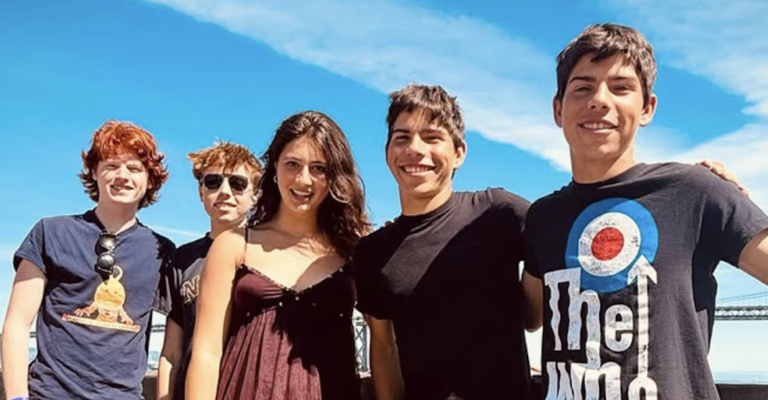 RockSteadyFest Returns with Teen Classic Rockers F.A.T. Betty